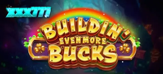 Karakter Lenny dan krunya dalam slot Buildin’ Even More Bucks