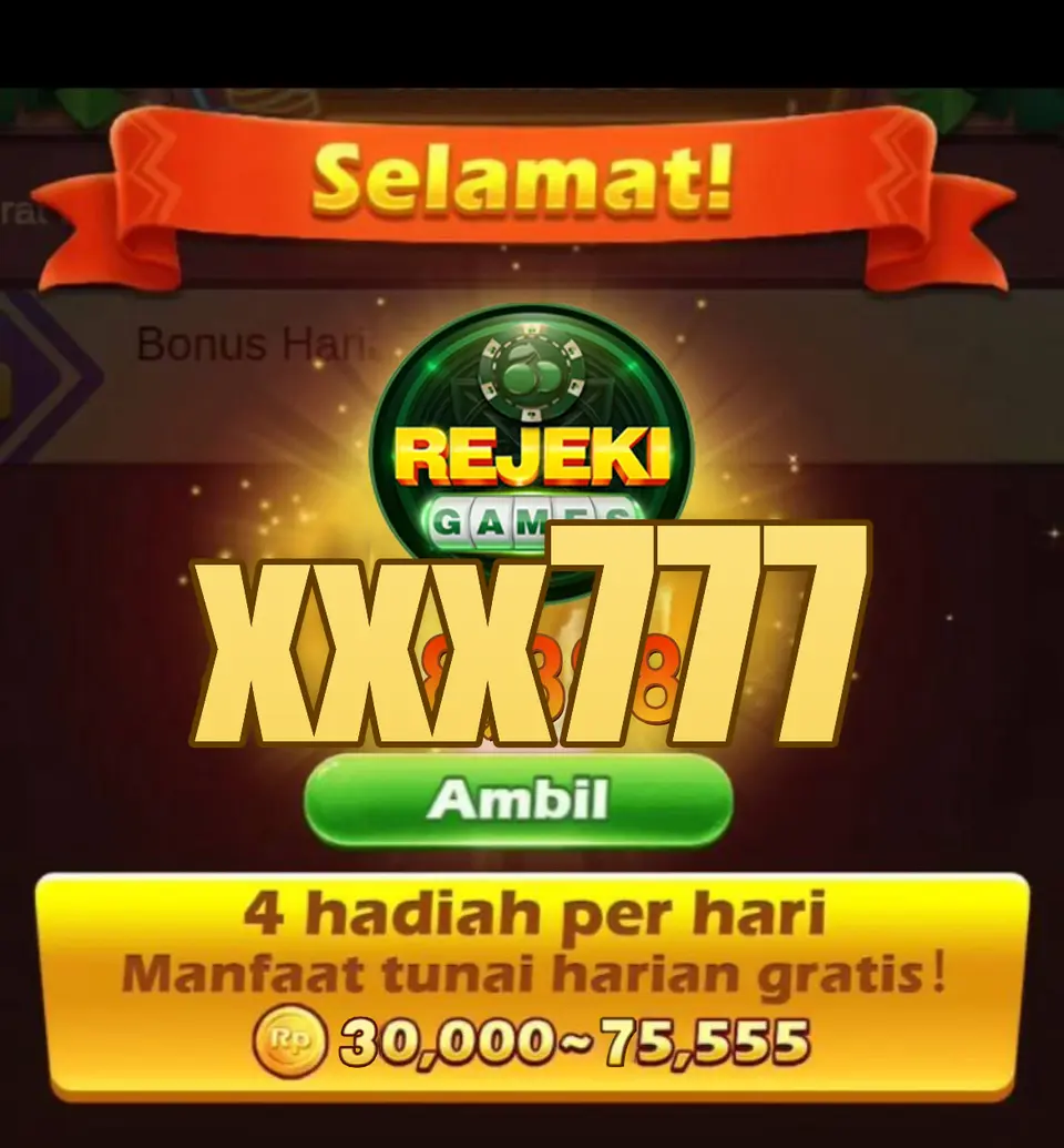 xxx777 APK
