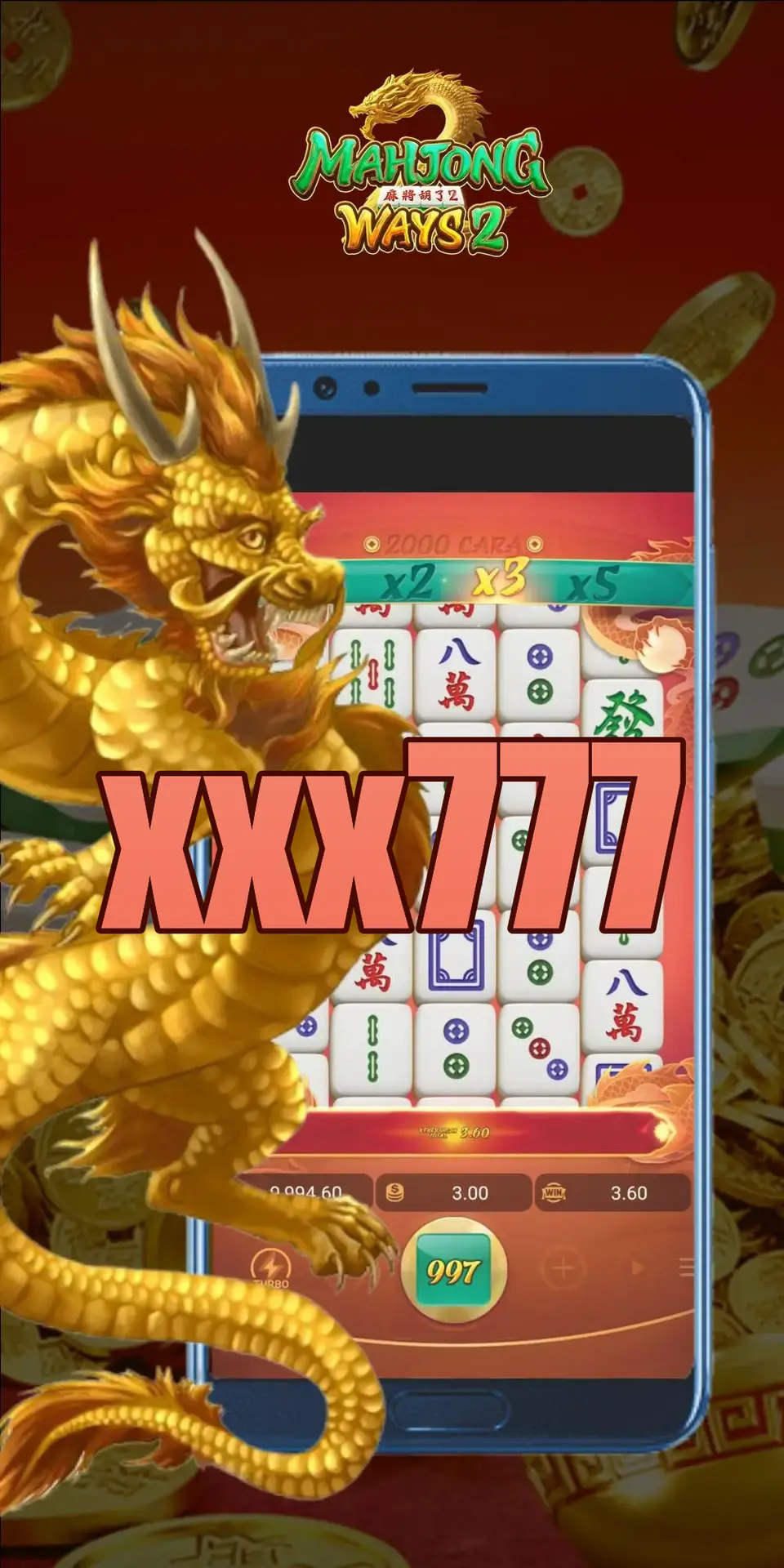 xxx777 Masuk