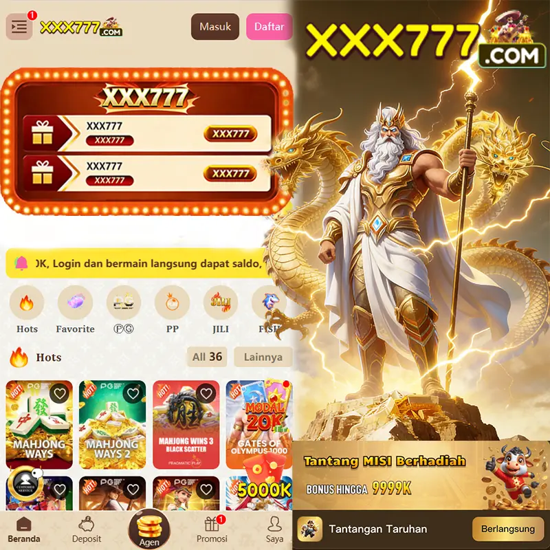 xxx777 Masuk - xxx777 Resmi