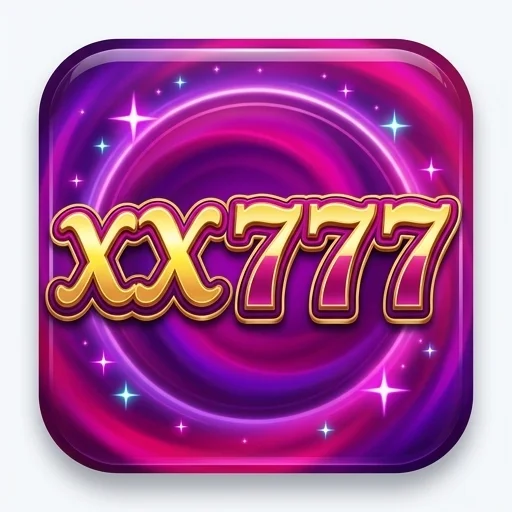 xxx777 Logo - Resmi